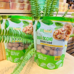 QUẢ ÓC CHÓ VÀNG TÚI 500G - MF