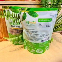 QUẢ ÓC CHÓ VÀNG TÚI 500G - MF