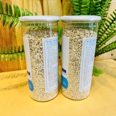HAT YẾN MẠCH HỦ 450G ( CÁN VỠ )