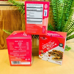 Thanh hạt giòn - 200 g