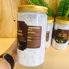 Bột sắn dây hoa bưởi 500gr - Tòng mai