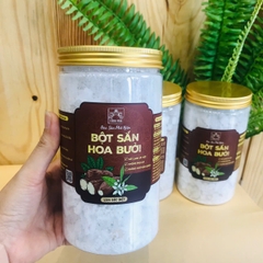 Bột sắn dây hoa bưởi 500gr - Tòng mai