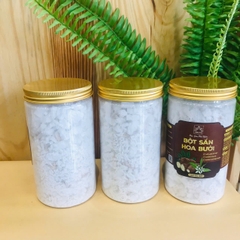 Bột sắn dây hoa bưởi 500gr - Tòng mai