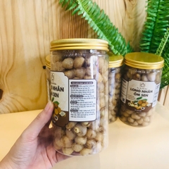 Long nhãn ôm sen 500gr - Tòng mai