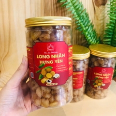 Long nhãn Hưng Yên 500gr - Tòng mai