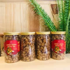Long nhãn Hưng Yên 500gr - Tòng mai