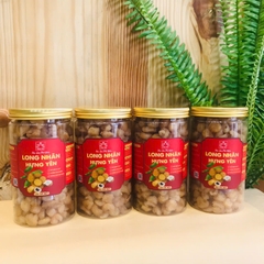 Long nhãn Hưng Yên 500gr - Tòng mai