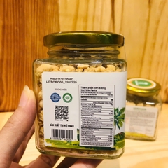 Đường hoa dừa 150g - Sokfarm