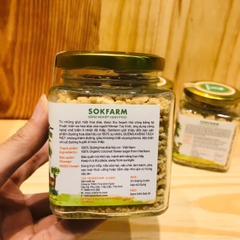 Đường hoa dừa 150g - Sokfarm