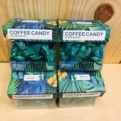 kẹo Coffee Candy Vani 70g (2138) - 36 hộp/thùng