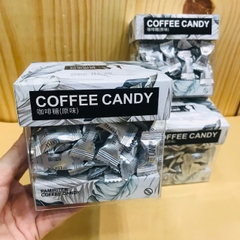 Kẹo Coffee Candy sữa 70g (8123) - 36 hộp/thùng