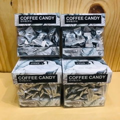 Kẹo Coffee Candy sữa 70g (8123) - 36 hộp/thùng