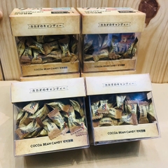 Kẹo Coffee Candy Cacao 70g (1886) - 36 hộp/thùng