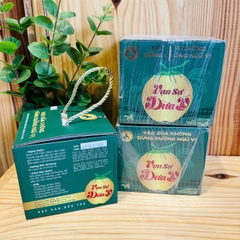 Kẹo dừa không đương ngũ vị 1kg - cocofarm