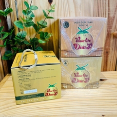 Kẹo dừa sáp ngũ vị 1kg - cocofarm