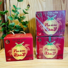 Kẹo dừa cuộn ngũ vị 1kg - cocofarm