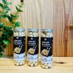Bánh quy hạt Macca 200gr - NCL
