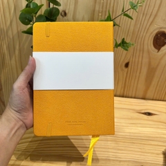 SIMPERIE FGP - Forgel pen - FGP-Yellow- A5