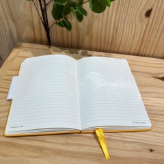 SIMPERIE FGP - Forgel pen - FGP-Yellow- A5