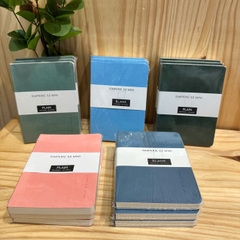 SIMPERIE S2 mini -Cobalt - Blank