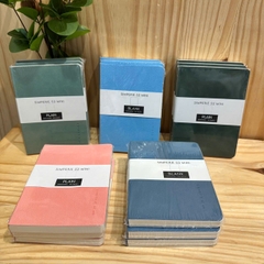 SIMPERIE S2 mini -Green - Blank