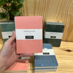 SIMPERIE S2 mini -Darkgreen - Blank