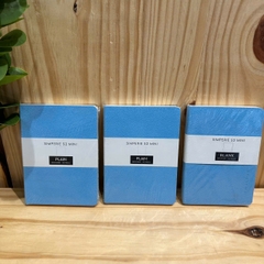 SIMPERIE S2 mini -Skyblue - Blank