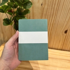 SIMPERIE S2 mini -Darkgreen - Blank