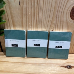 SIMPERIE S2 mini -Darkgreen - Blank