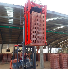 Bộ công tác kẹp gạch