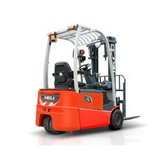 Xe điện Ba Bánh 1-2T