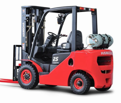 XE NÂNG HANGCHA 1-3.5T