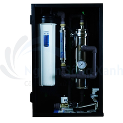 Bộ Lọc Nước Đầu Nguồn Dành Cho Sinh Hoạt Combo Smart 1 - Pro