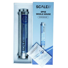 Thiết Bị Chống Cáu Cặn, Mảng Bám ScaleDp