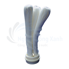 Thiết Bị Lọc Nước Màng UF