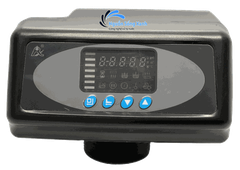 Van tự động F65 P3 (RX)