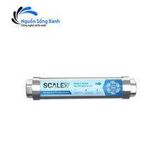 Thiết Bị Chống Cáu Cặn, Mảng Bám ScaleDp