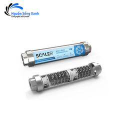 Thiết Bị Chống Cáu Cặn, Mảng Bám ScaleDp