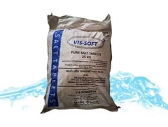 Muối hoàn nguyên Ấn Độ