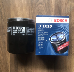 Lọc Dầu Nhớt BOSCH O1019 Cho Mitsubishi Triton, Pajero Sport