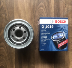 Lọc Dầu Nhớt BOSCH O1019 Cho Mitsubishi Triton, Pajero Sport