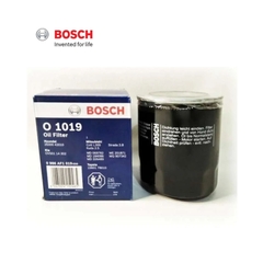 Lọc Dầu Nhớt BOSCH O1019 Cho Mitsubishi Triton, Pajero Sport
