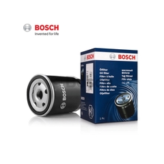 Lọc Dầu Nhớt BOSCH O1041 Cho Toyota Vios, Altis, Yaris, Camry