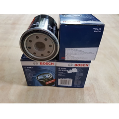 Lọc Dầu Nhớt BOSCH O1043 (0986AF1043) Toyota Camry 2.4, Avanza