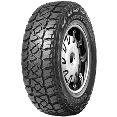 Lốp Kumho 275/65R17 Road Venture MT51