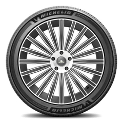 Lốp Michelin 205/50R17 Primacy 5
