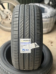 Lốp Michelin 215/50R17 Primacy 5