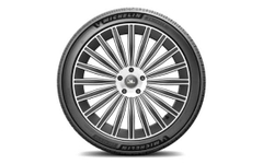 Lốp Michelin 225/50R17 Primacy 5