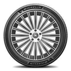 Lốp Michelin 225/55R18 Primacy 5