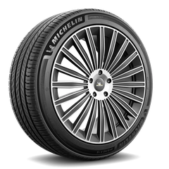 Lốp Michelin 235/55R18 Primacy 5